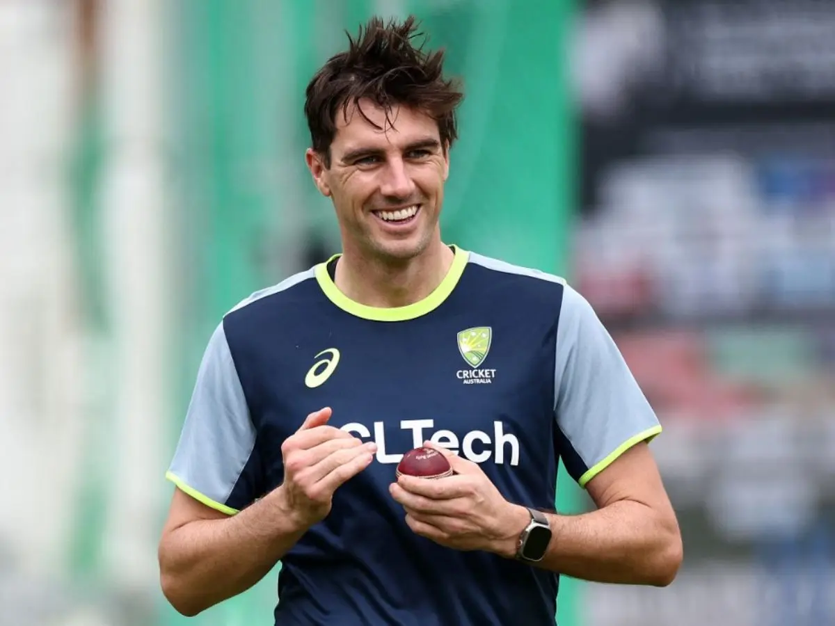 No white-ball for cricket for Pat Cummins before October as Australian captain prepares for Ashes
