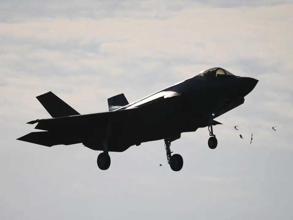 From F-22 Raptor to Su-57 Felon: Top 5 most feared fighter jets in war history