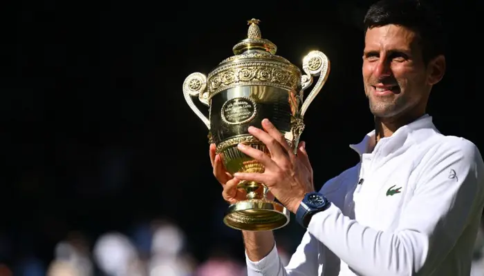 Meet 5 players with the most consecutive Wimbledon titles won in Open Era (Men’s Singles)