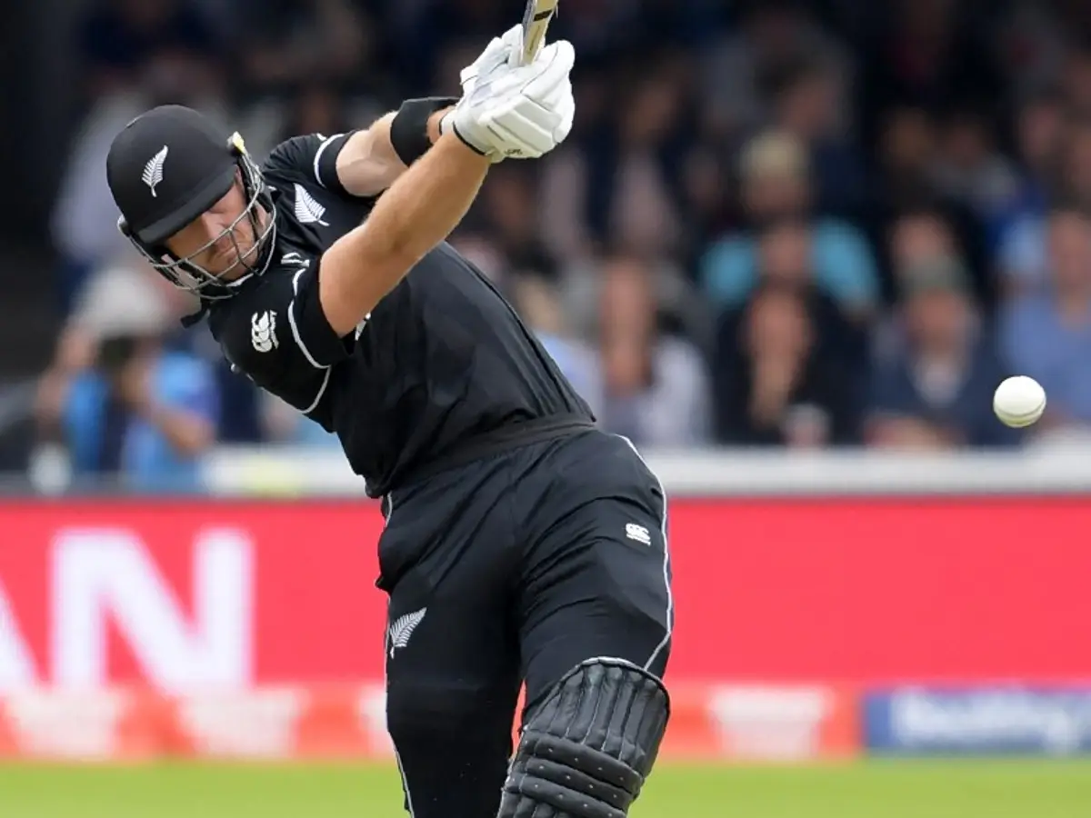 From Shahid Afridi to Corey Anderson: 6 players with longest sixes in international cricket, one name will shock you