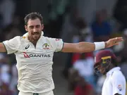 Pakistan legend hails ‘modern-day’ great Starc on 100-Test milestone