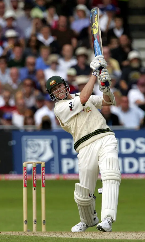 Brett Lee (Australia) - 143 meters