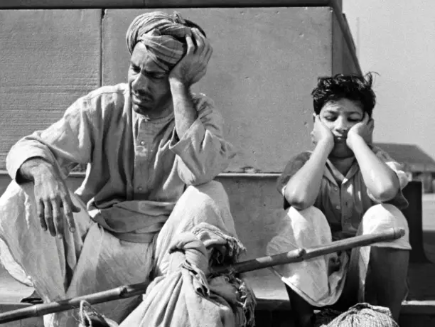 Bimal Roy’s Do Bigha Zamin to premiere in 4K at Venice Film Festival Bimal Roy’s Do Bigha Zamin to premiere in 4K at Venice Film Festival