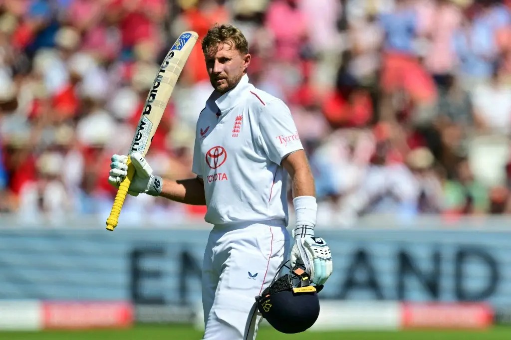 Joe Root