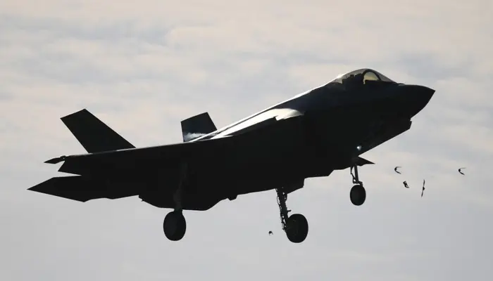From F-22 Raptor to Su-57 Felon: Top 5 most feared fighter jets in world