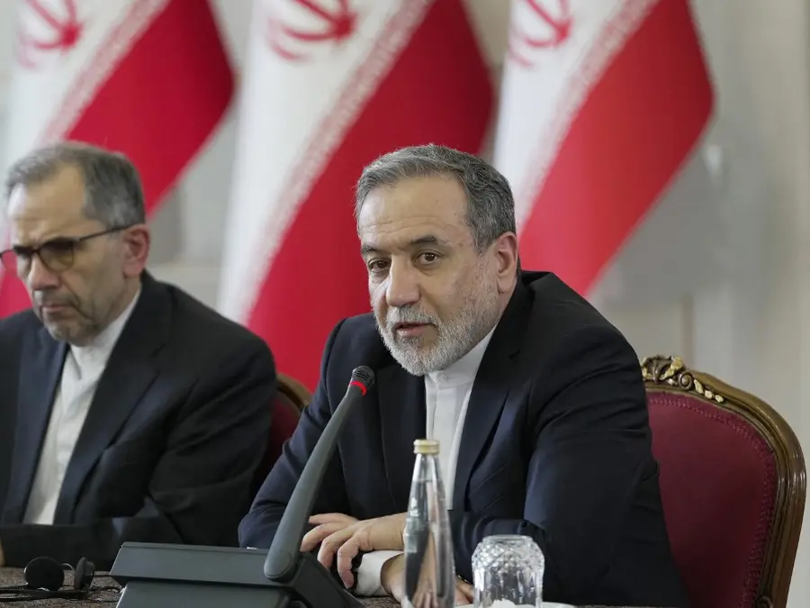 ‘Assurance should be provided’: Iran ‘ready’ to resume nuclear talks with US on THIS condition