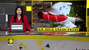 Air India plane crash: Pilots association questions report's bias towards pilot error 