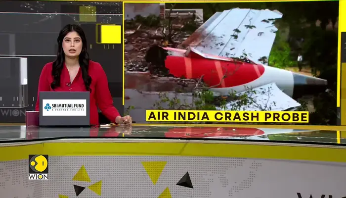 Air India plane crash: Pilots association questions report's bias towards pilot error 