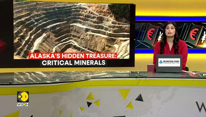 Alaska’s rare earth riches vs US mining roadblocks 