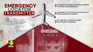 Air India crash investigation: what happened in the final 32 seconds of AI-171 flight?