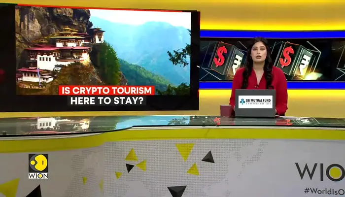 Crypto fuels Bhutan’s tourism boom