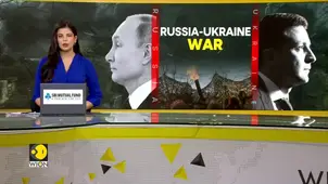 Russia-Ukraine war: Trump’s Monday move; game-changer for Russia-Ukraine conflict?