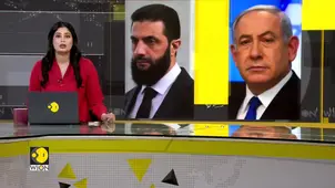 Reports suggest Syria-Israeli officials met on sidelines of President Sharaa's visit to Azerbaijan
