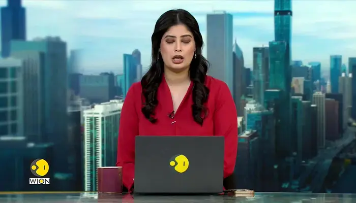 WionNews Video