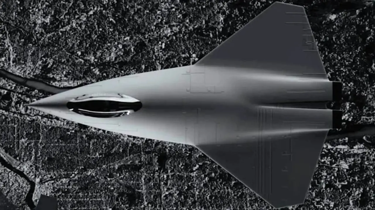 Stealth That Vanishes