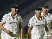 WI vs AUS: Aussies reach 225 with West Indies 16 for 1 after day one of third Test