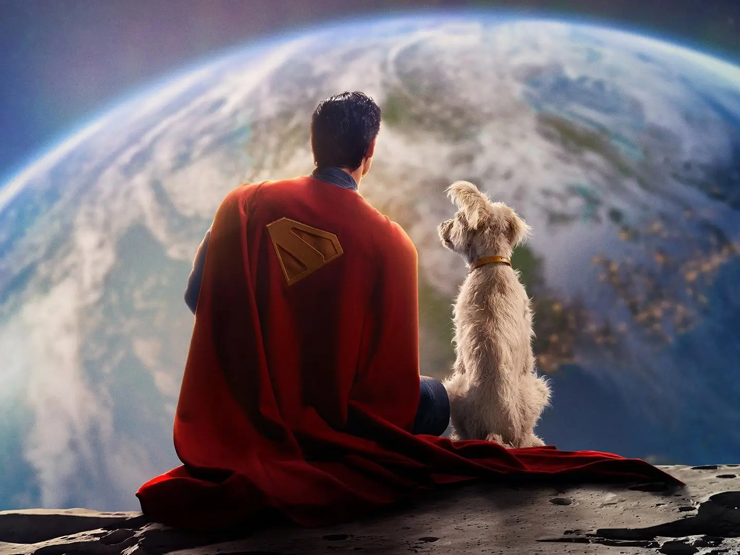 James Gunn's Superman eyeing $210M global opening weekend, could be DC’s biggest in years James Gunn's Superman eyeing $210M global opening weekend, could be DC’s biggest in years