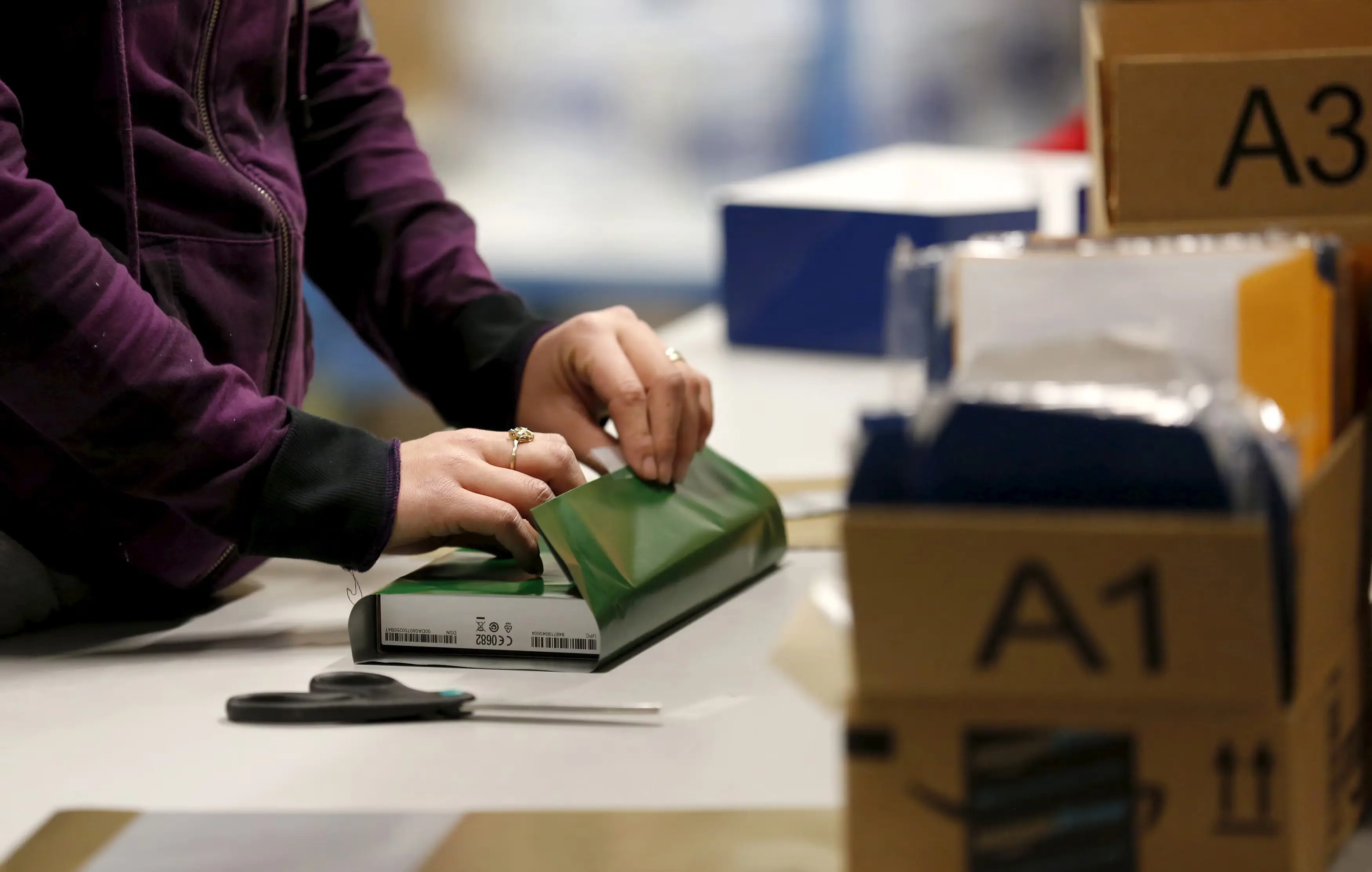 US online sales soar $24 billion on deep discounts, says Adobe