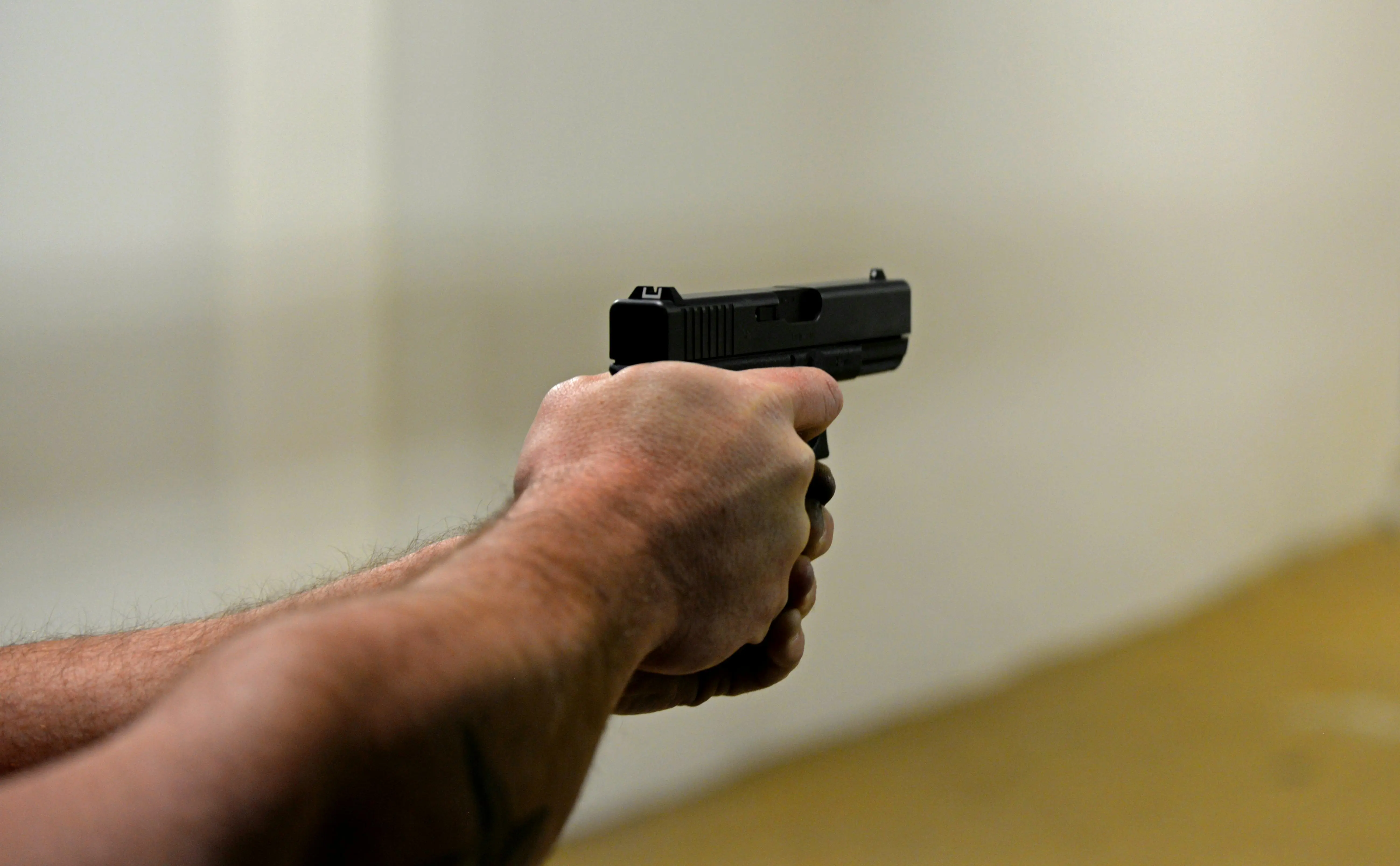 Mass gunfire erupts during class reunion in US's Tennessee, 4 injured — Details here