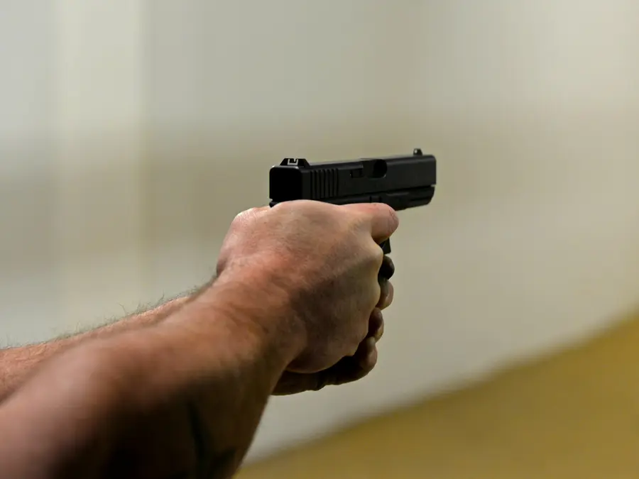 Mass gunfire erupts during class reunion in US's Tennessee, 4 injured — Details here