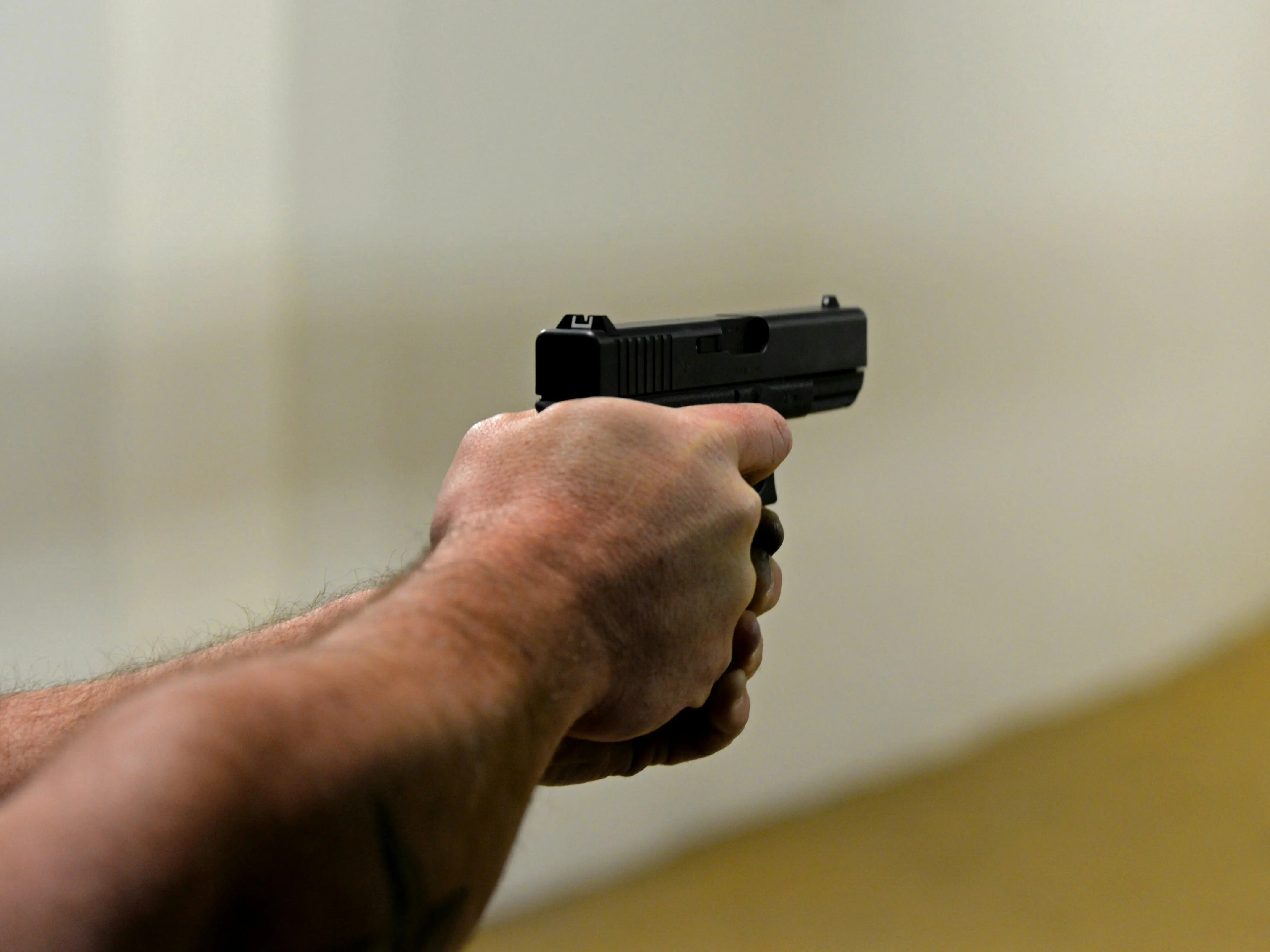 Mass gunfire erupts during class reunion in US's Tennessee, 4 injured — Details here Mass gunfire erupts during class reunion in US's Tennessee, 4 injured — Details here