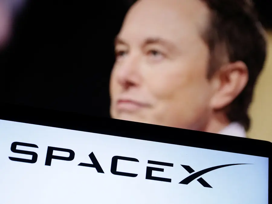 Spacex to invest $2 billion in Musk’s AI startup xAI in major funding push