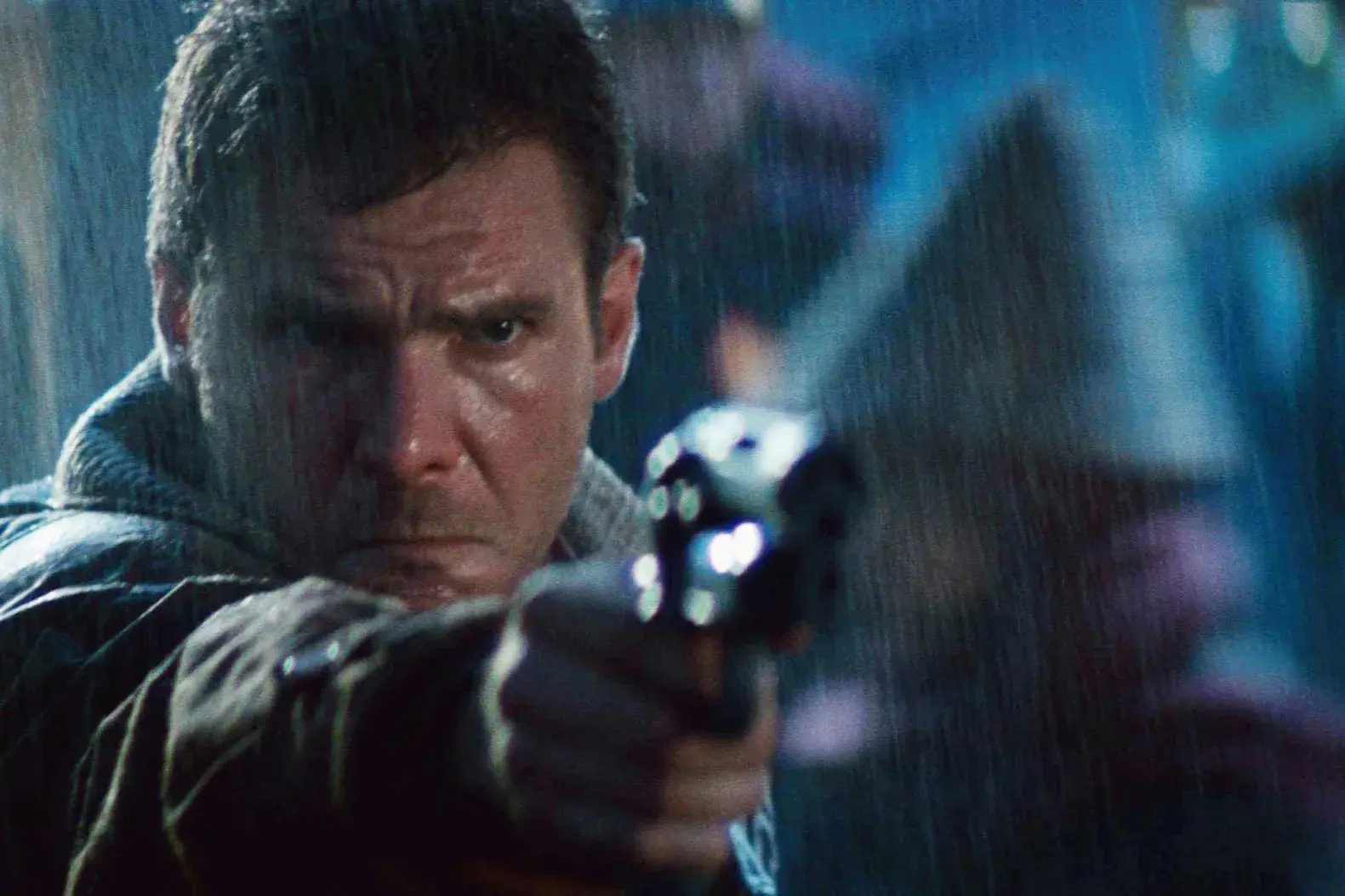 Blade Runner (1982)