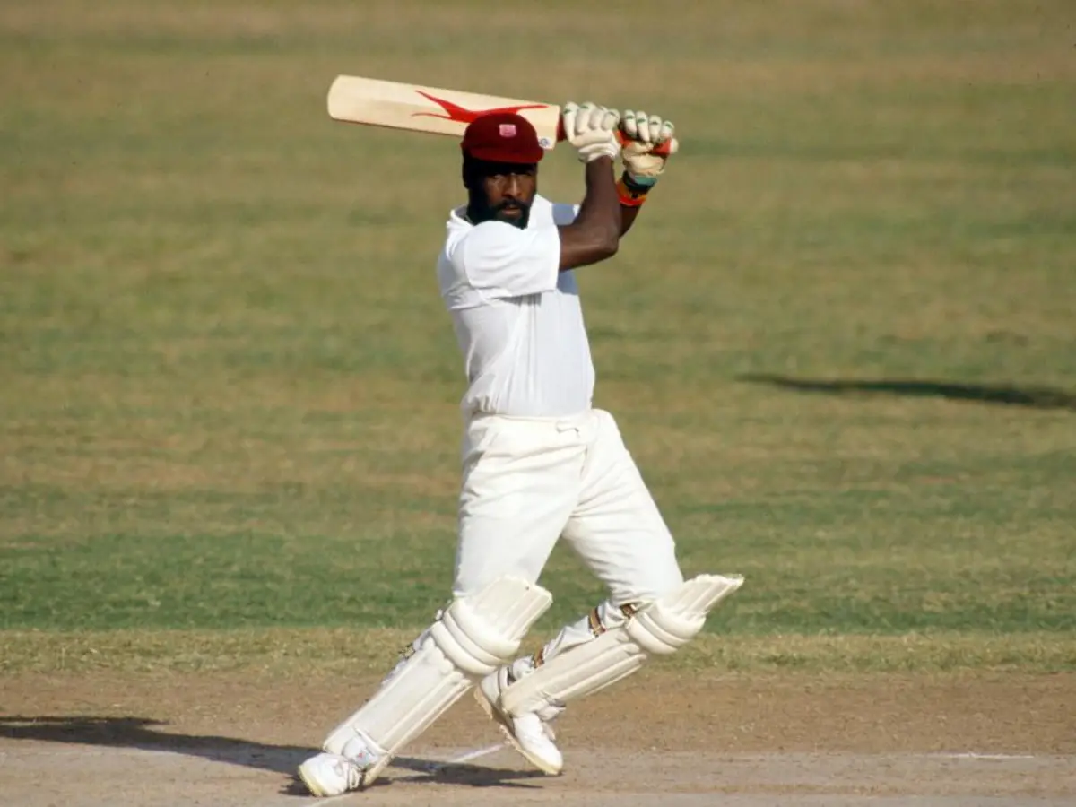 2. India vs West Indies, Kanpur, 1958 - 222 Runs