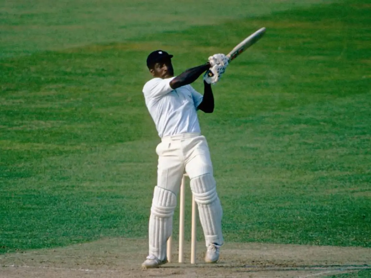 4. West Indies vs Australia, Kingston, 1973 - 428 Runs