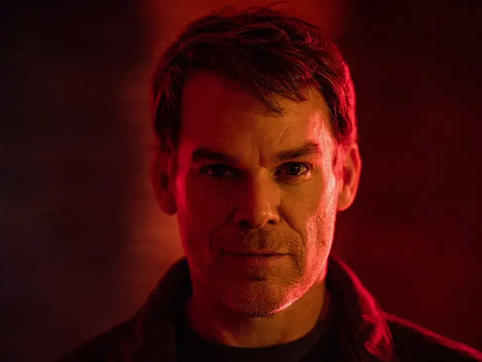 Dexter: Resurrection star Michael C. Hall reveals his favourite scene in the new show Dexter: Resurrection star Michael C. Hall reveals his favourite scene in the new show