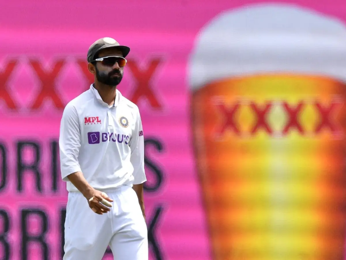 Ajinkya Rahane clears intentions on future with Team India, says 'I still want to...' Ajinkya Rahane clears intentions on future with Team India, says 'I still want to...'