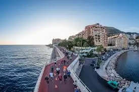 Monaco