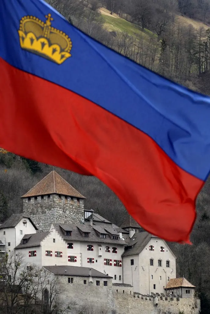 Liechtenstein