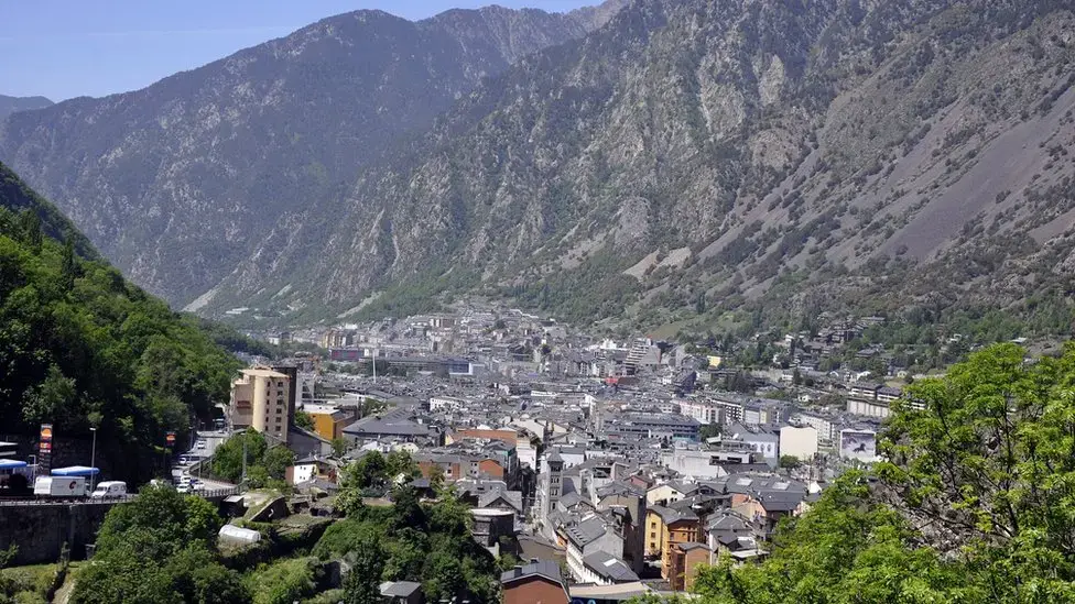 Andorra