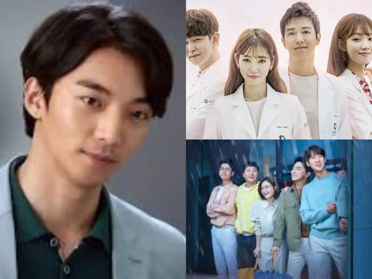 Popular Medical K-dramas