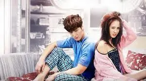 Emergency Couple
