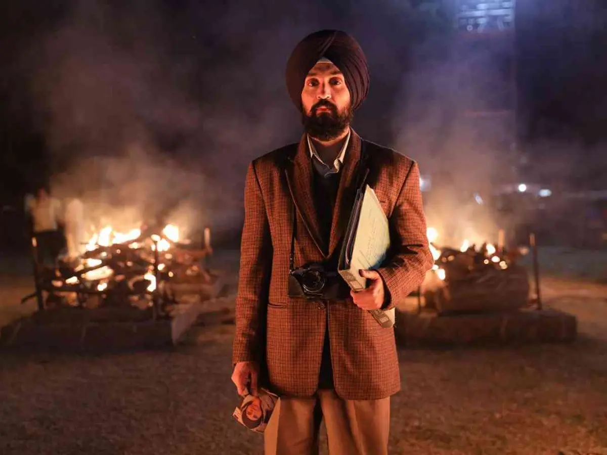 Punjab 95: Diljit Dosanjh starrer stalled by CBFC over demand for 127 cuts? Director Honey Trehan spills the beans
