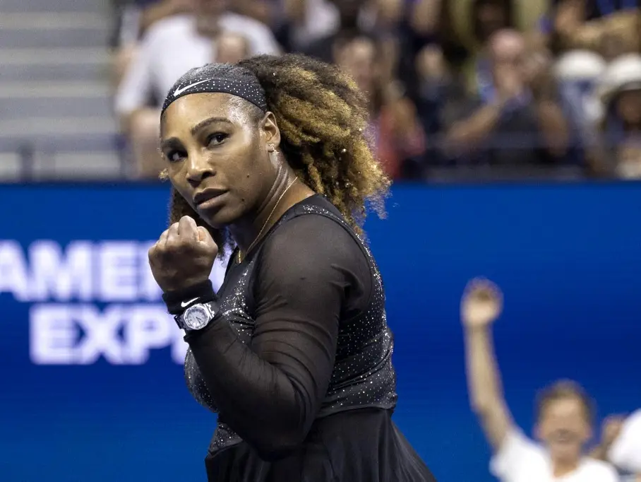 'Can't say no': Serena Williams, 44, on return to singles ahead of doubles comeback 'Can't say no': Serena Williams, 44, on return to singles ahead of doubles comeback