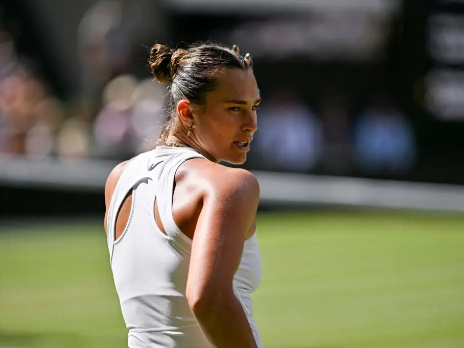 'Tournaments not protecting us': Sabalenka not going to Dubai Open in future after director's 'ridiculous' comments 'Tournaments not protecting us': Sabalenka not going to Dubai Open in future after director's 'ridiculous' comments