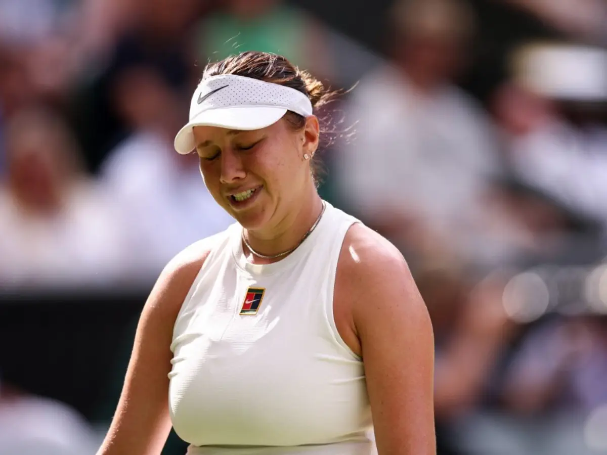 'Be proud, Anisimova Amanda! Grand Slam finalist': Nadal steals heart with emotional message for Wimbledon runner-up
