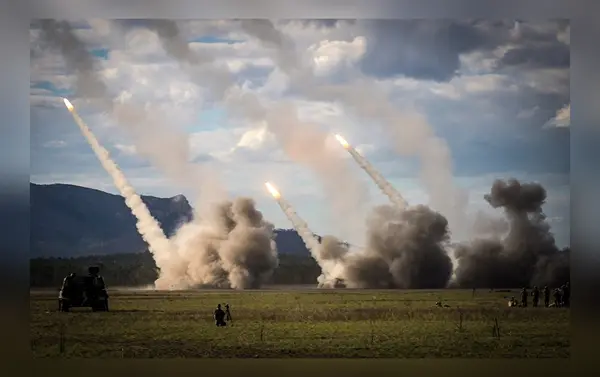 Australia expects Chinese surveillance during mega military drills with US, allies Australia expects Chinese surveillance during mega military drills with US, allies