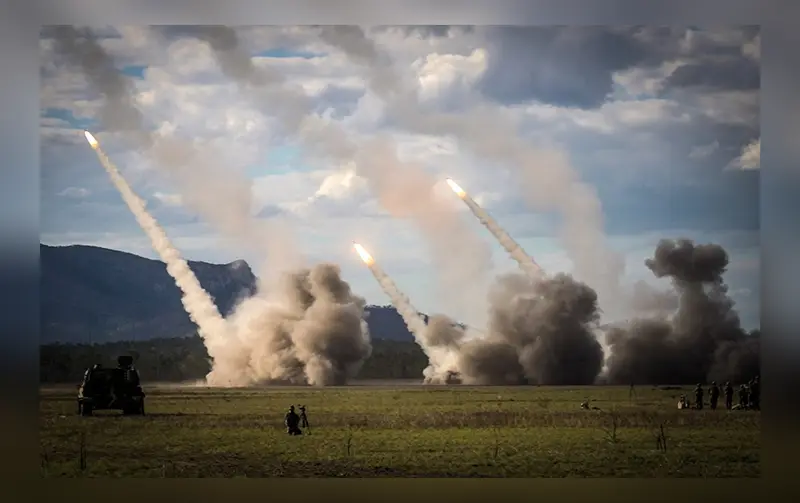 Australia expects Chinese surveillance during mega military drills with US, allies Australia expects Chinese surveillance during mega military drills with US, allies