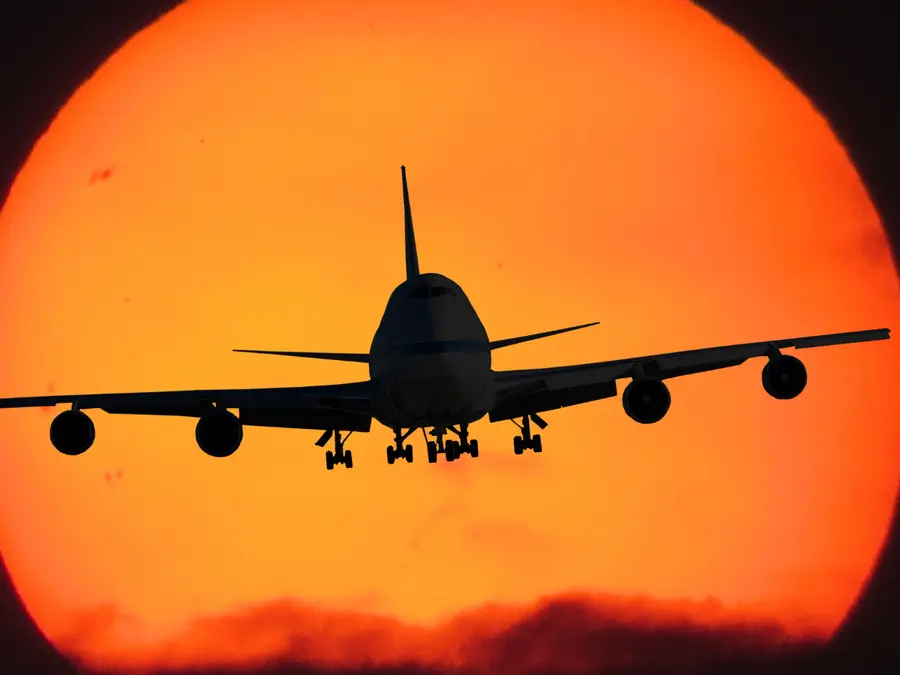 This Pakistani man boards wrong flight in Lahore then lands in Saudi Arabia, WITHOUT passport. Here's what happened next