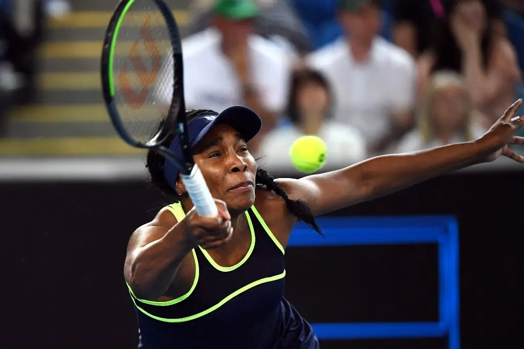 3. Venus Williams - $95 million(estimated)
