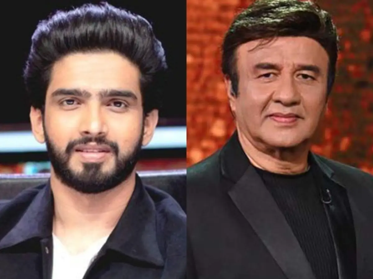 Amaal Mallik opens up about uncle Anu Malik's sexual harassment allegations: 'There must be some truth to it...' Amaal Mallik opens up about uncle Anu Malik's sexual harassment allegations: 'There must be some truth to it...'