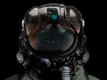 Why fighter jet helmets cost more than luxury cars