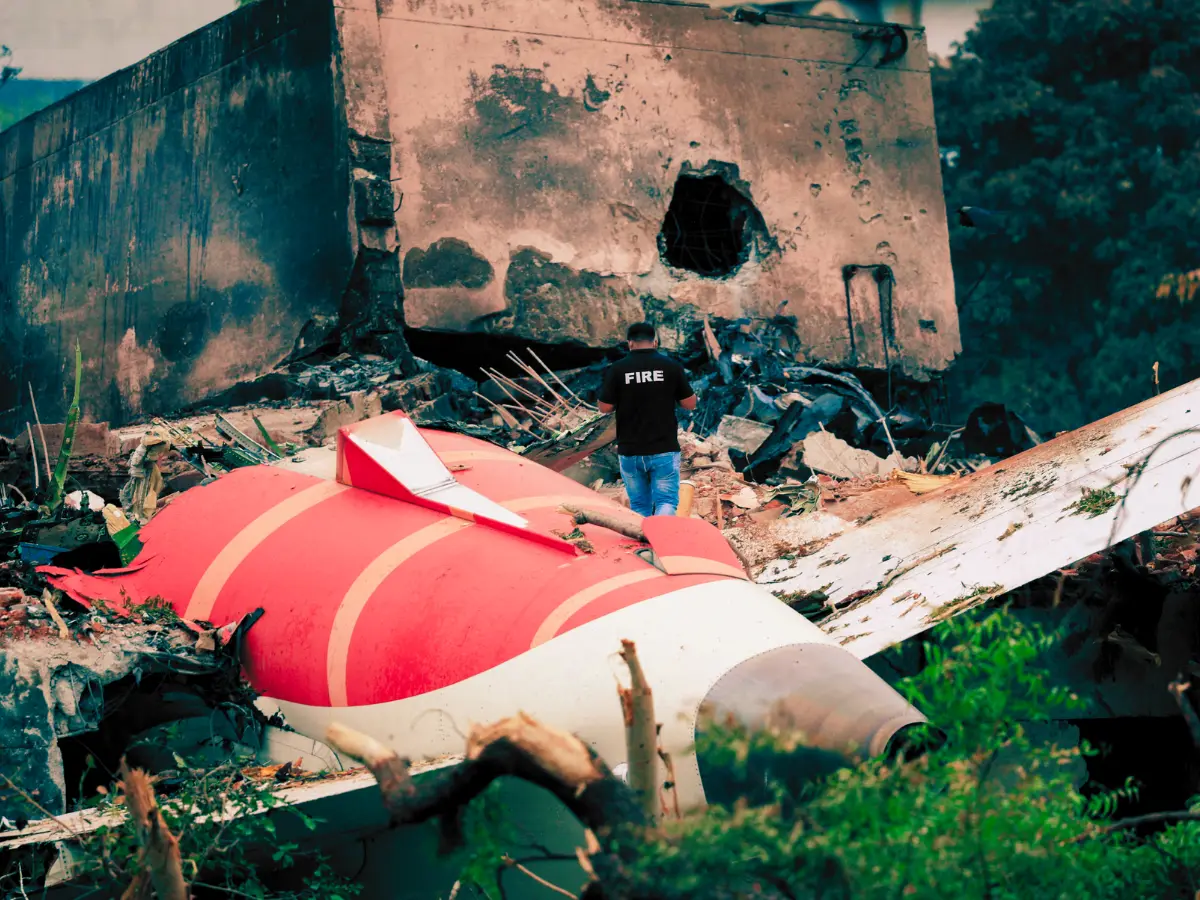 EAFR, RAM, RUN vs CUTOFF: What's the meaning of terms used in Air India crash report? Know here EAFR, RAM, RUN vs CUTOFF: What's the meaning of terms used in Air India crash report? Know here