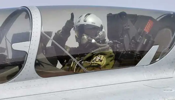 From no beards to call signs: 9 shocking rules fighter jet pilots must follow
