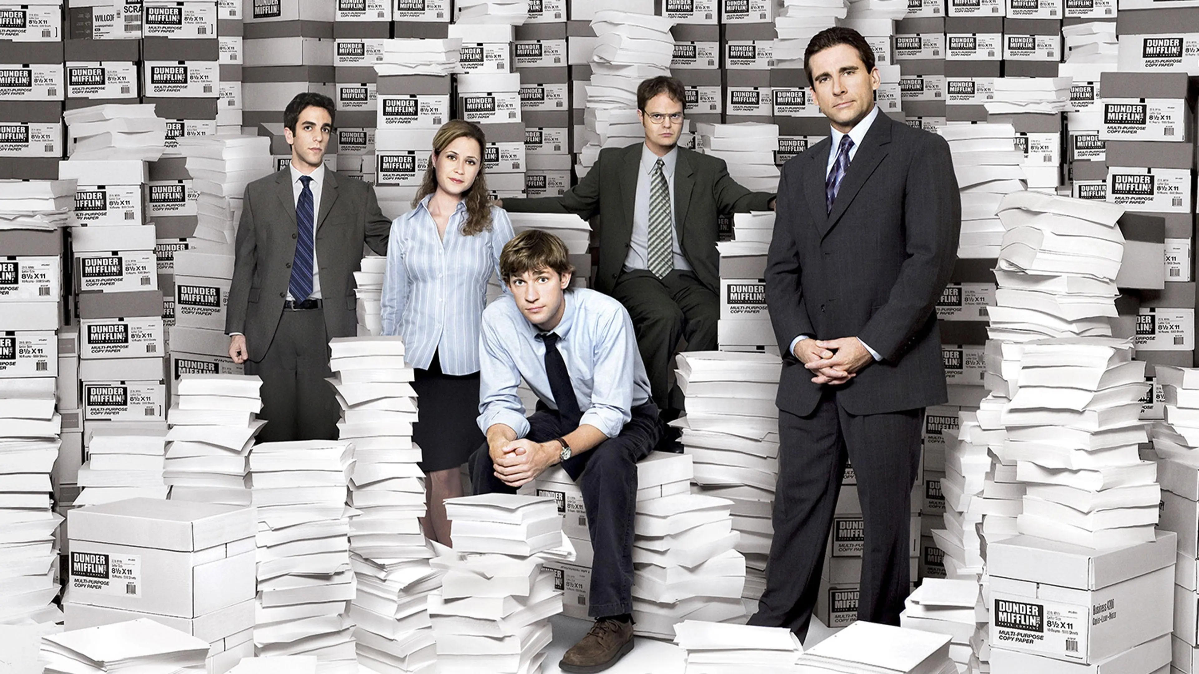 The Office (US)