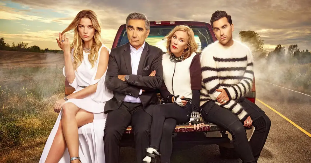 Schitt’s Creek